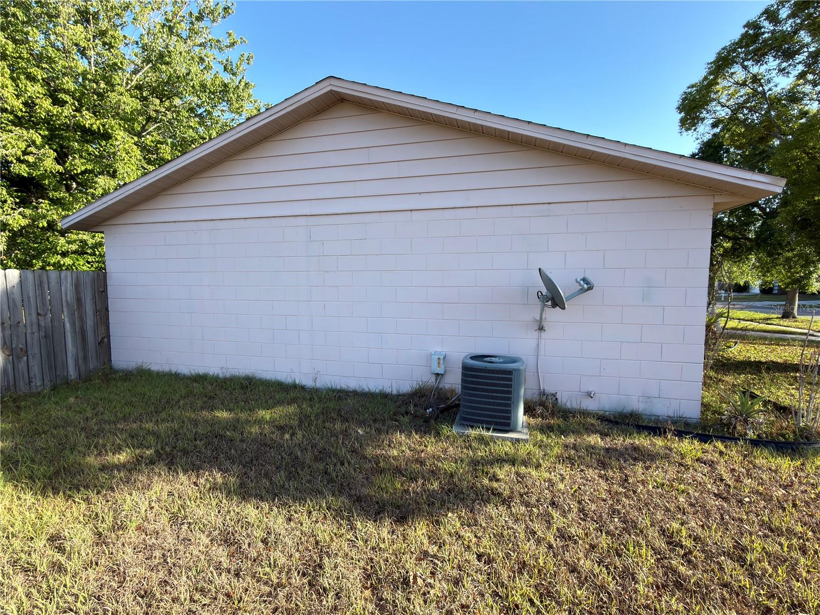 COLLEGE HEIGHTS - Residential
