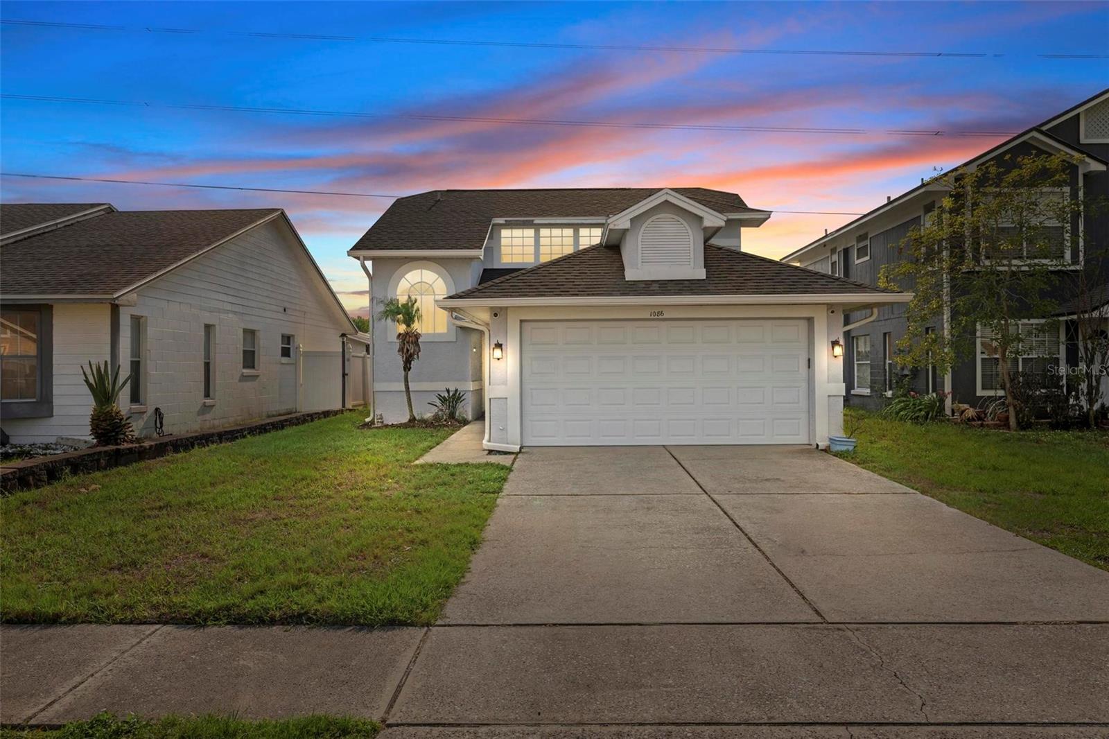 SUTTON RIDGE PH 03 UNIT 03 - Residential