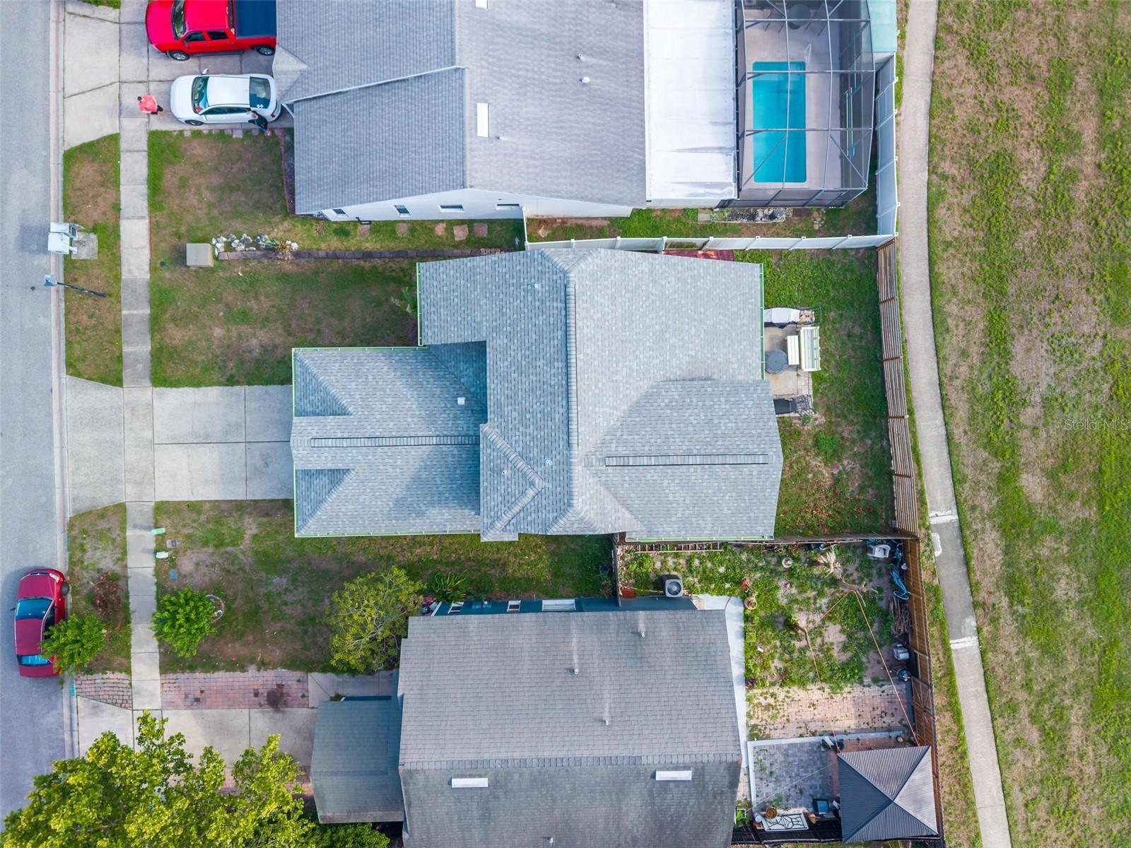 SUTTON RIDGE PH 03 UNIT 03 - Residential