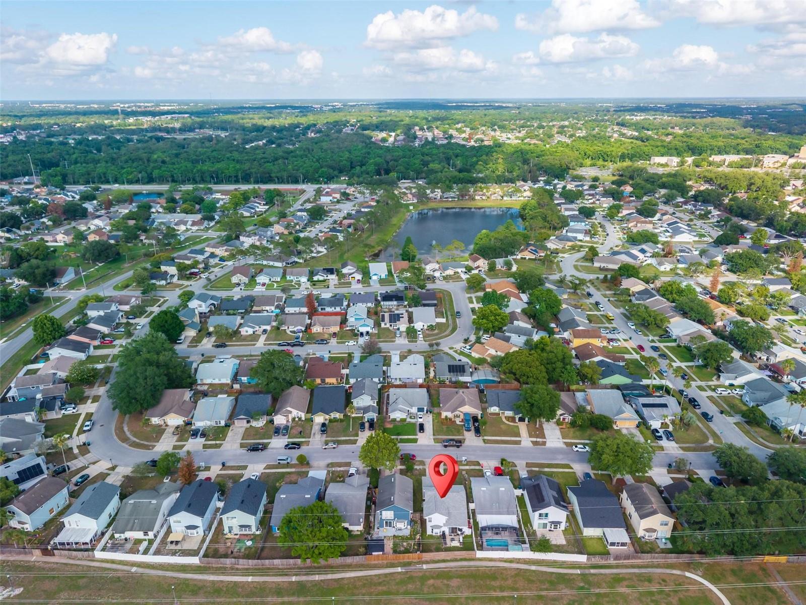 SUTTON RIDGE PH 03 UNIT 03 - Residential
