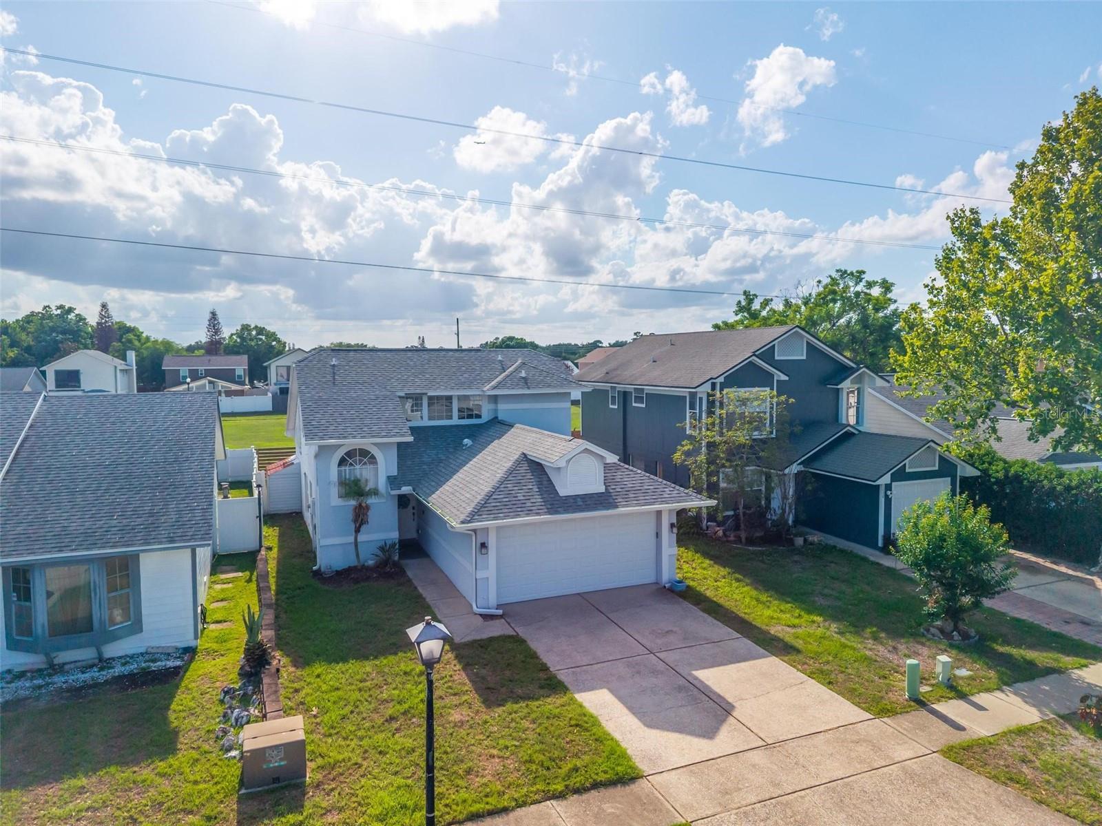 SUTTON RIDGE PH 03 UNIT 03 - Residential