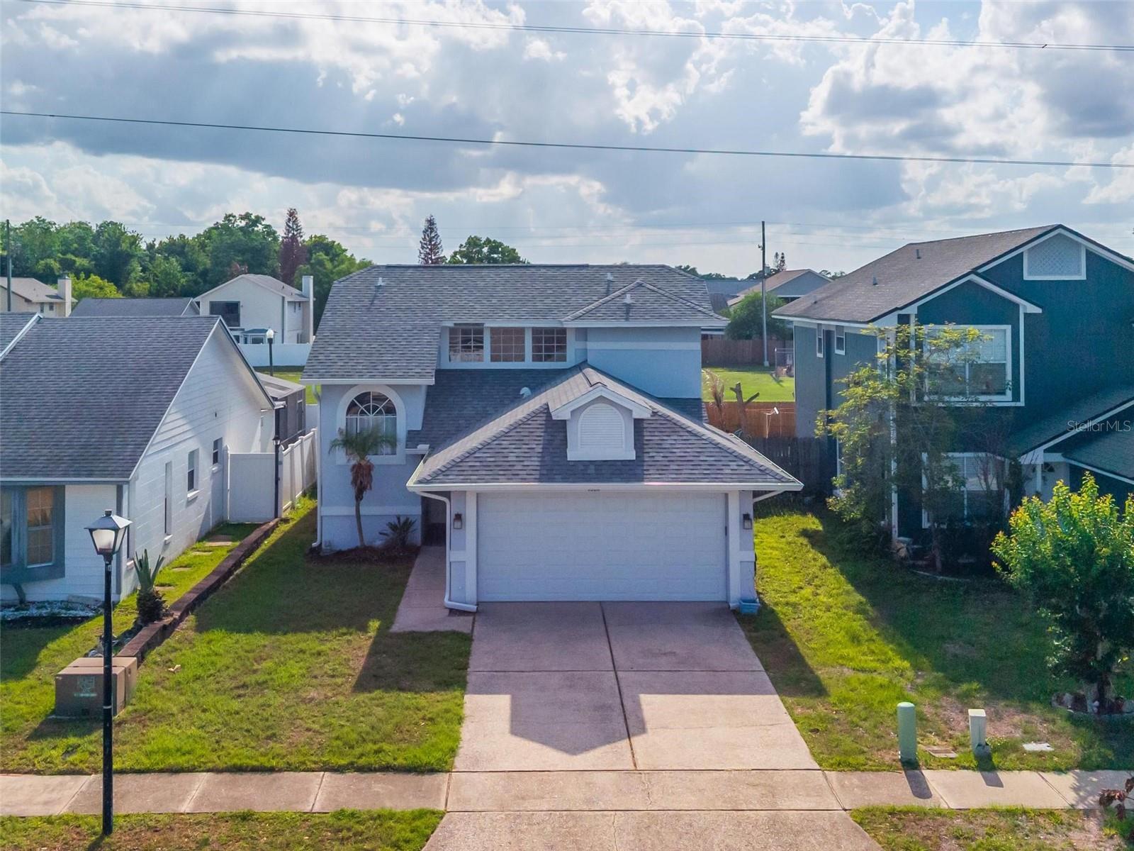 SUTTON RIDGE PH 03 UNIT 03 - Residential
