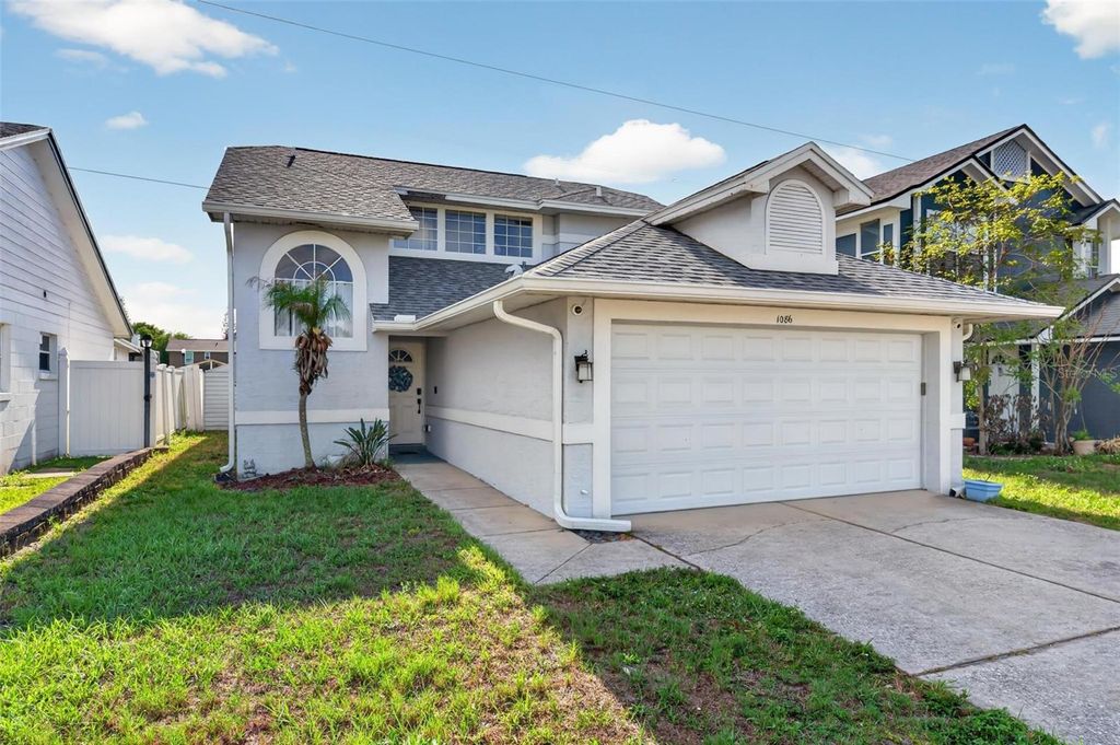 Photo of 1086 Martin Boulevard, Orlando, FL 32825 (MLS # O6409220)