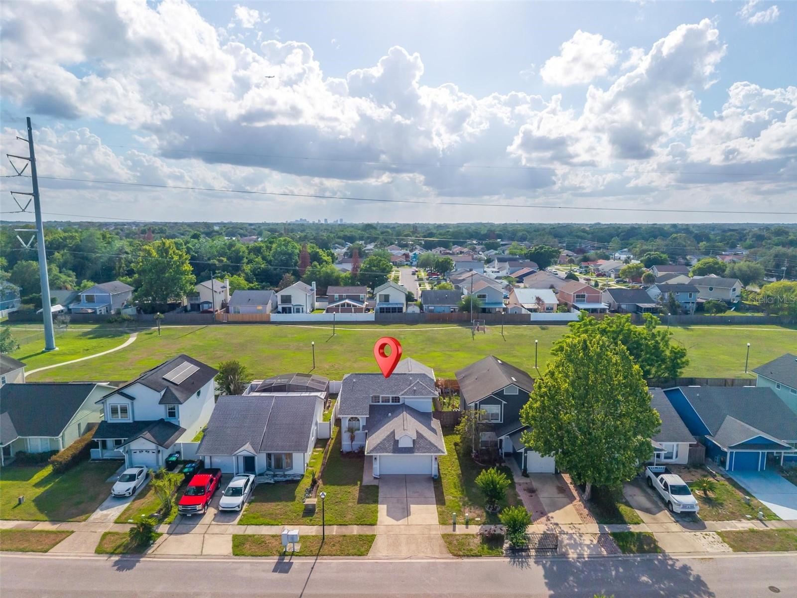 SUTTON RIDGE PH 03 UNIT 03 - Residential