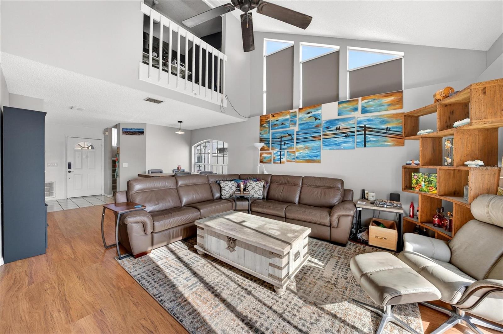SUTTON RIDGE PH 03 UNIT 03 - Residential