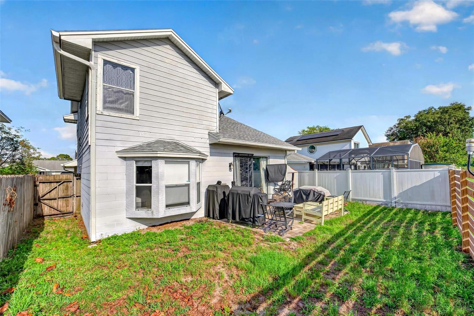 SUTTON RIDGE PH 03 UNIT 03 - Residential