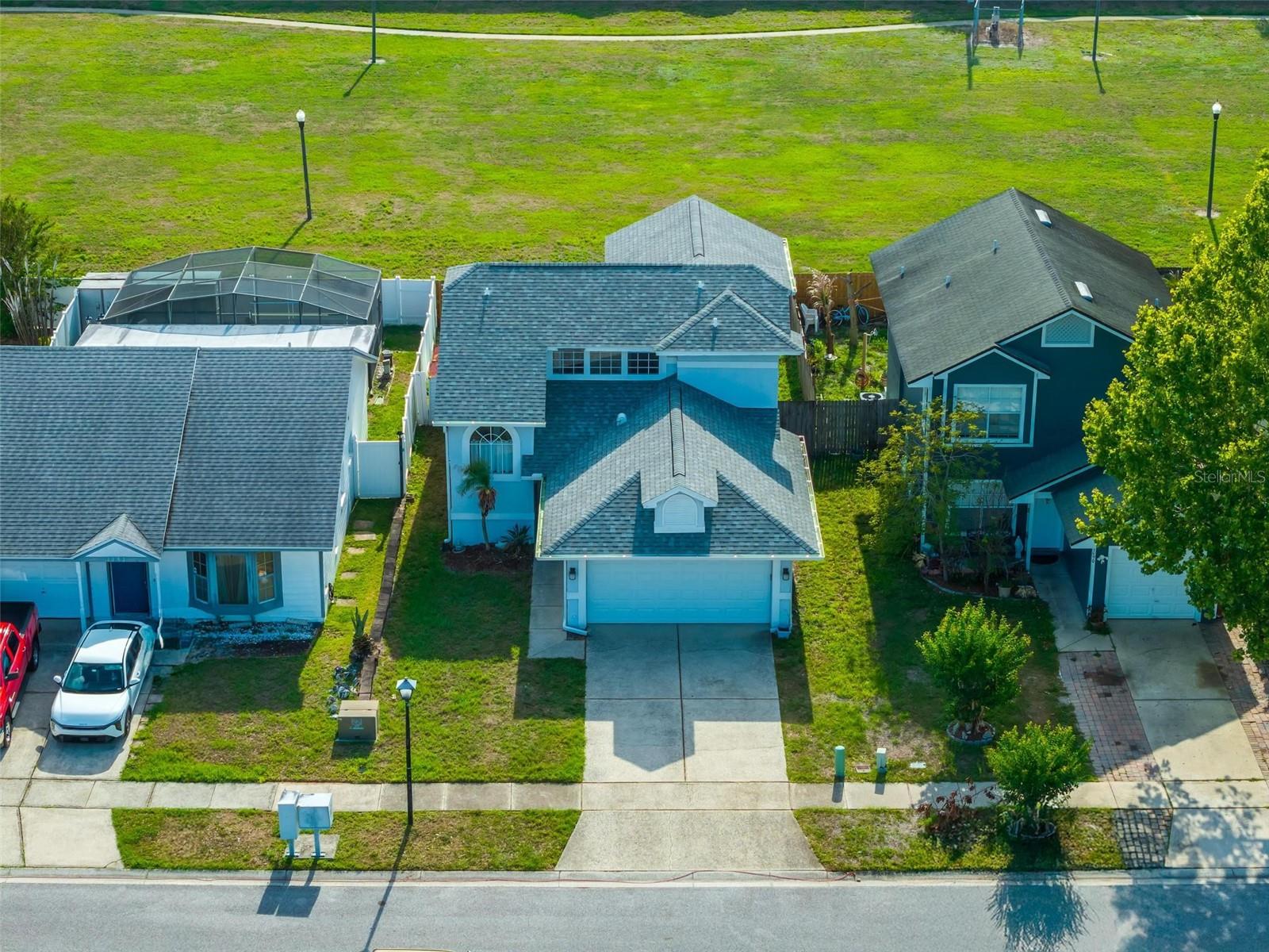 SUTTON RIDGE PH 03 UNIT 03 - Residential