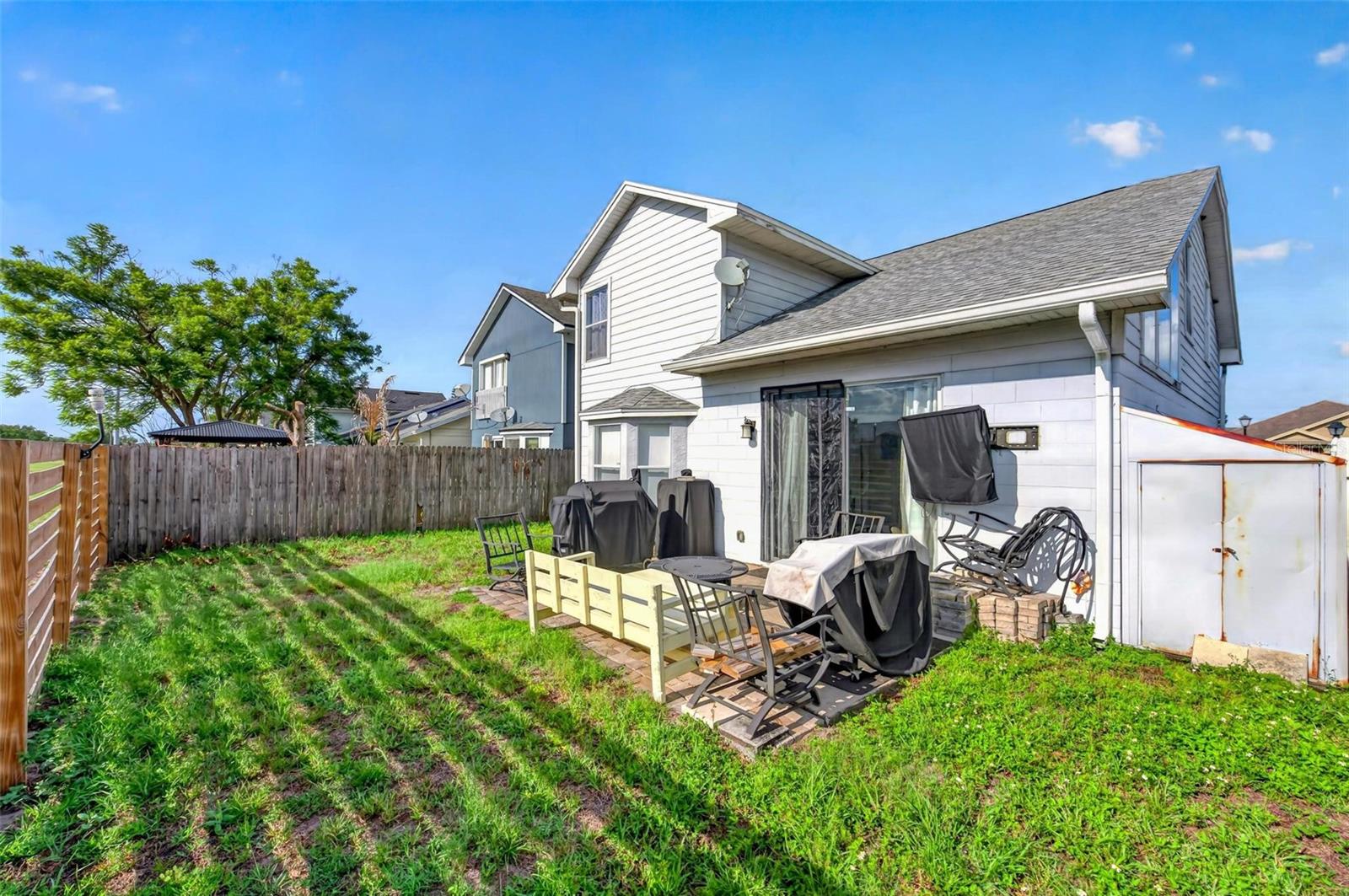 SUTTON RIDGE PH 03 UNIT 03 - Residential