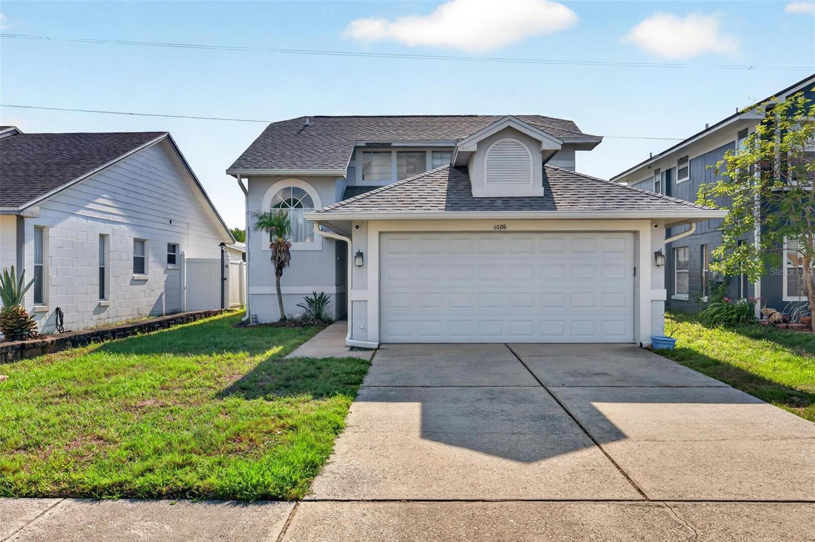 SUTTON RIDGE PH 03 UNIT 03 - Residential