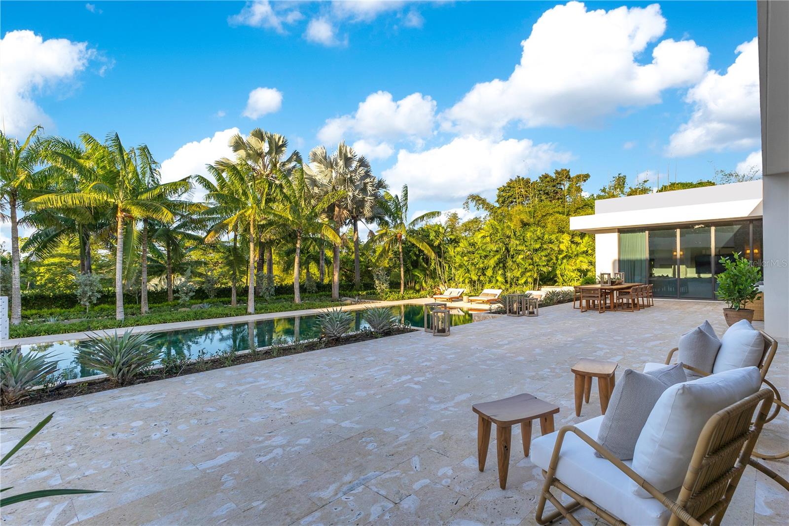 DORADO BEACH ESTATES - Residential