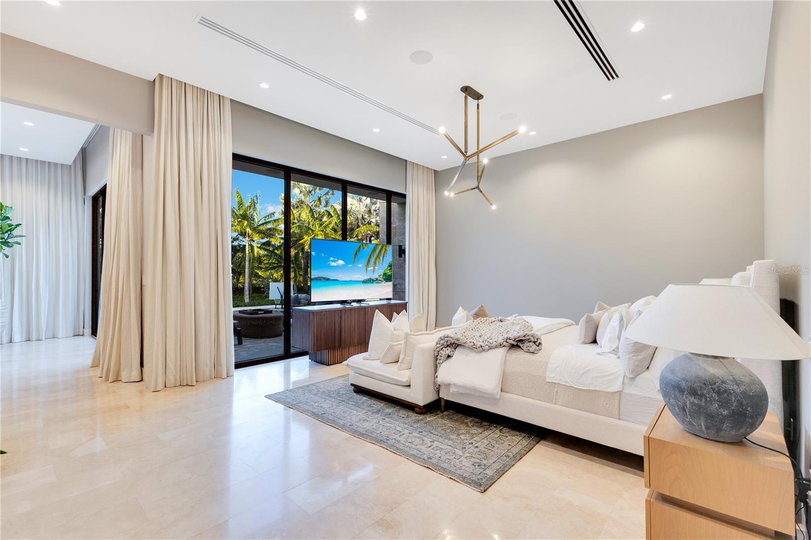 DORADO BEACH ESTATES - Residential