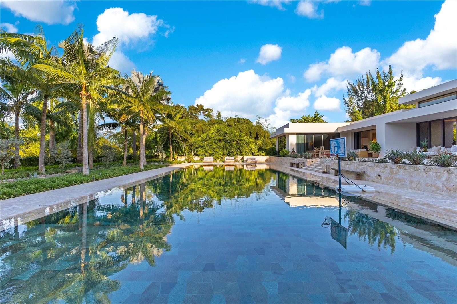 DORADO BEACH ESTATES - Residential