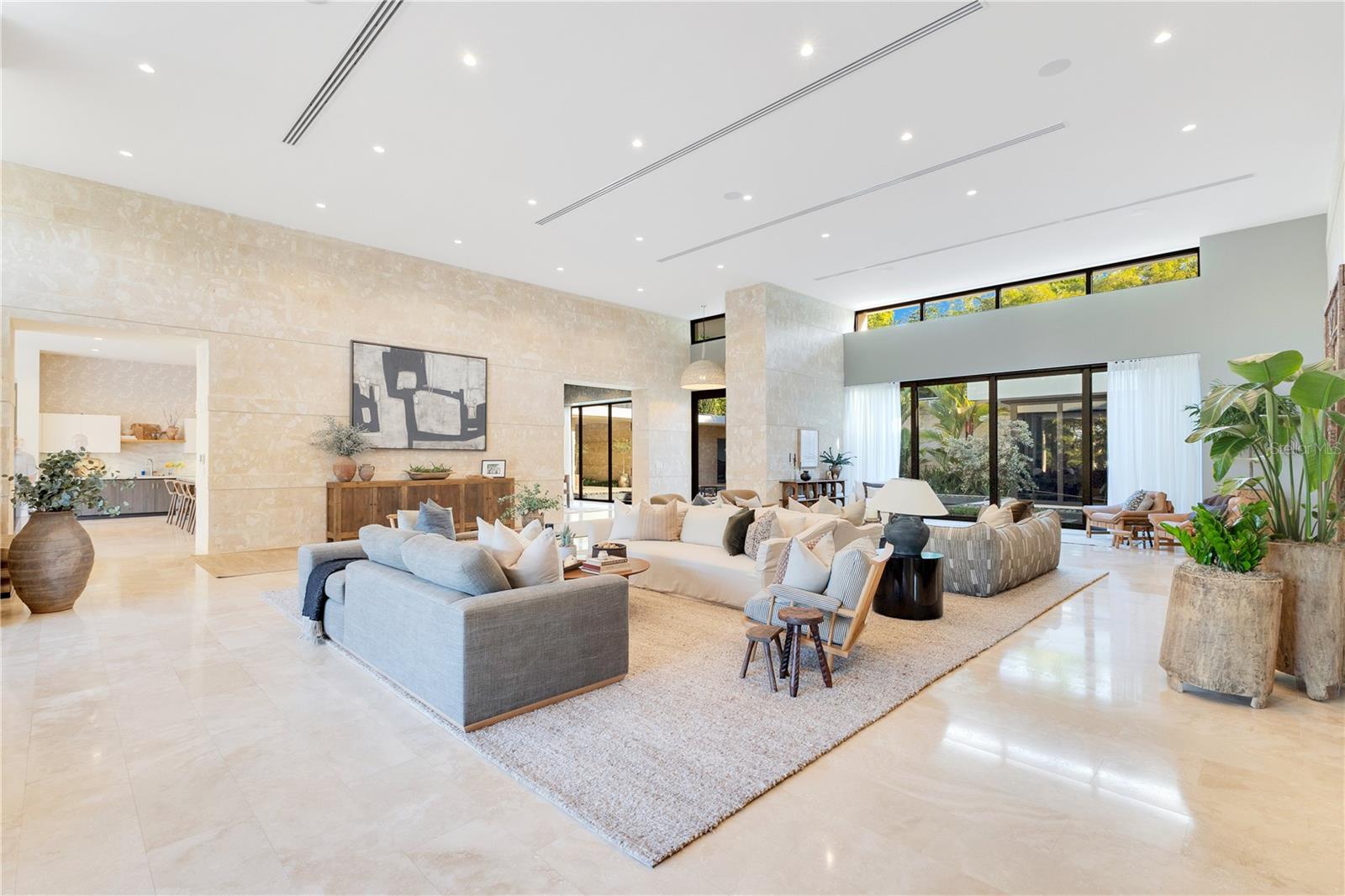 DORADO BEACH ESTATES - Residential
