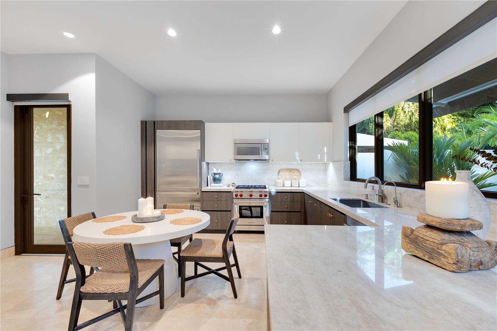 DORADO BEACH ESTATES - Residential