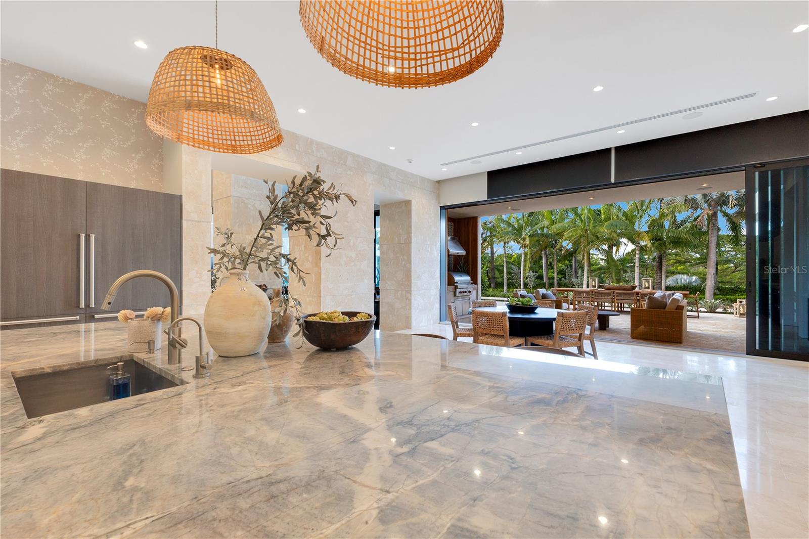 DORADO BEACH ESTATES - Residential