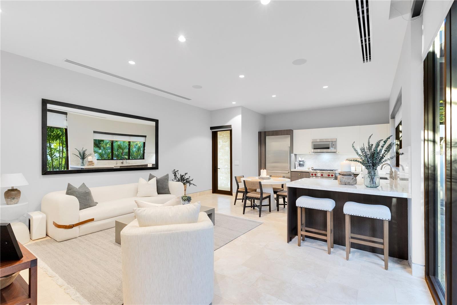 DORADO BEACH ESTATES - Residential