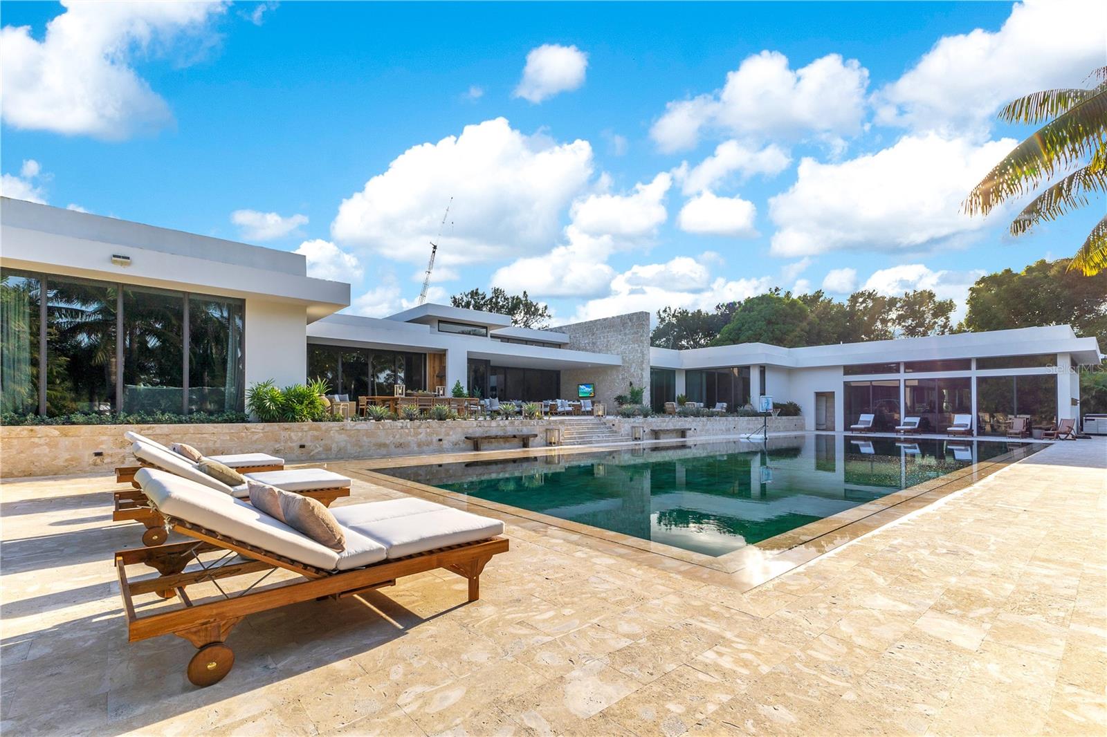 DORADO BEACH ESTATES - Residential