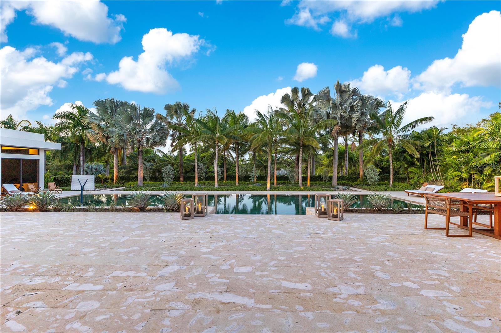 DORADO BEACH ESTATES - Residential