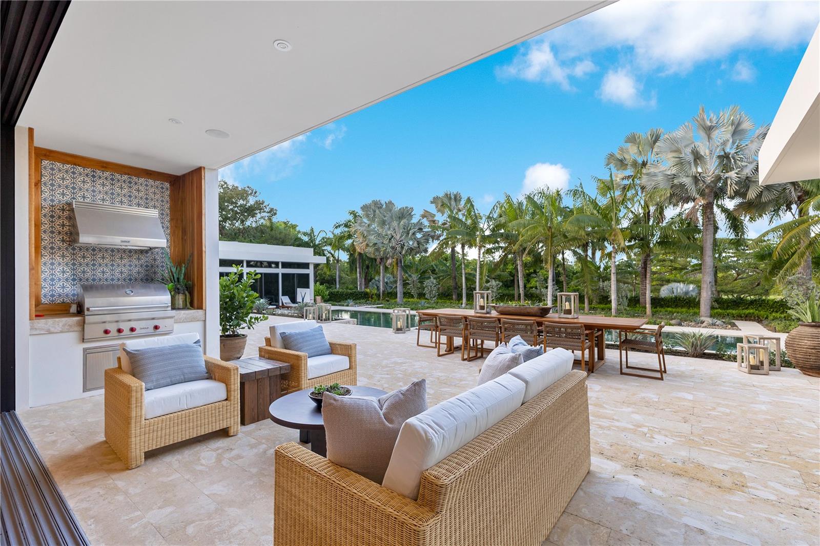 DORADO BEACH ESTATES - Residential