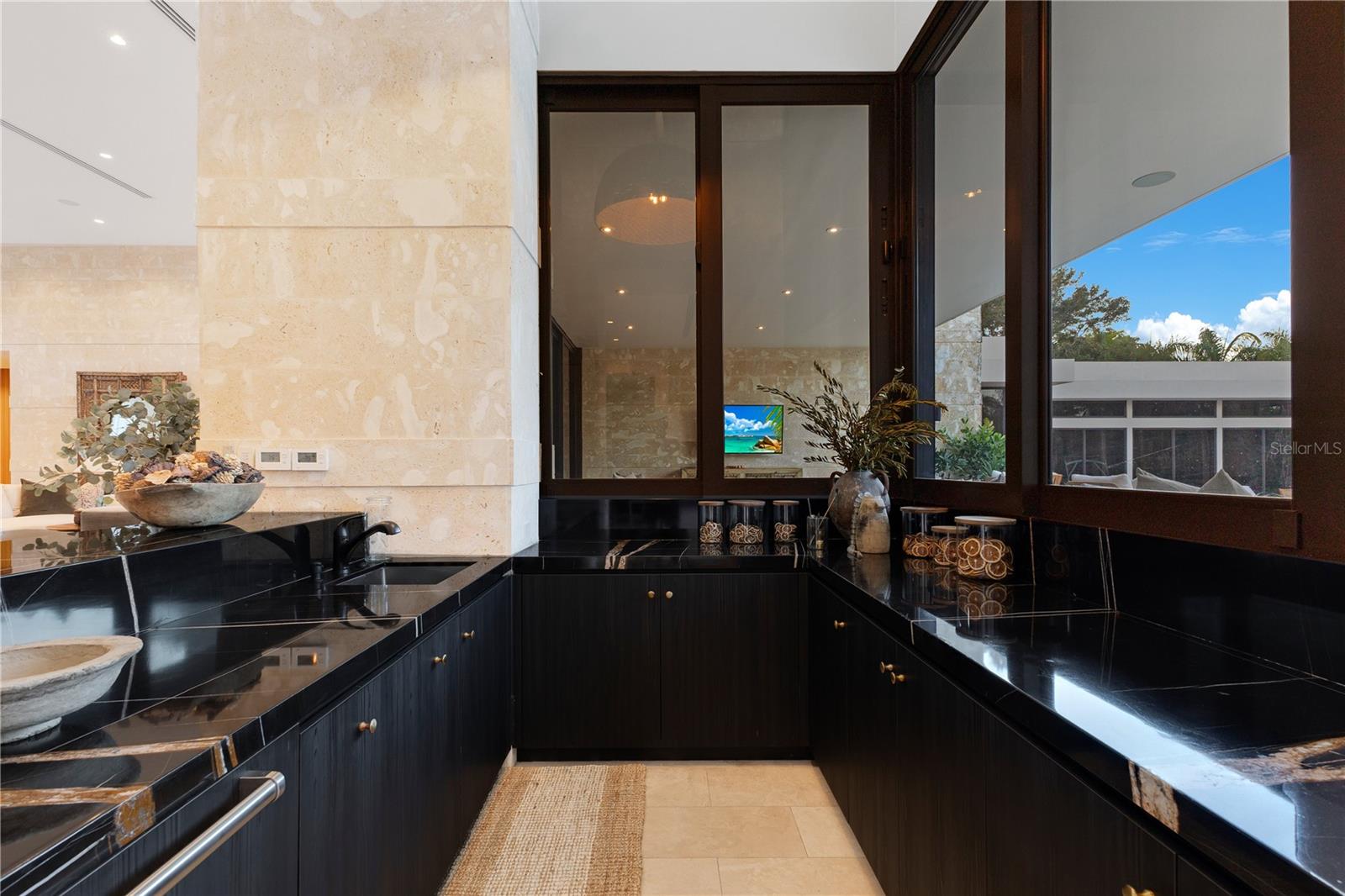 DORADO BEACH ESTATES - Residential