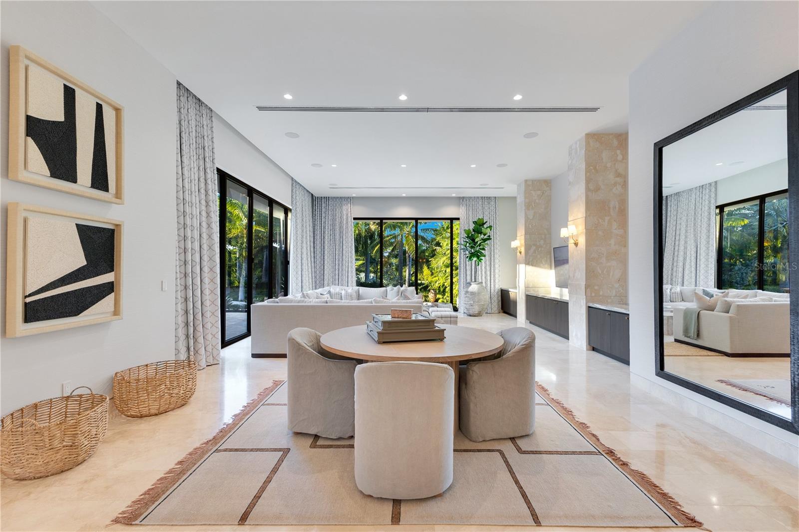 DORADO BEACH ESTATES - Residential