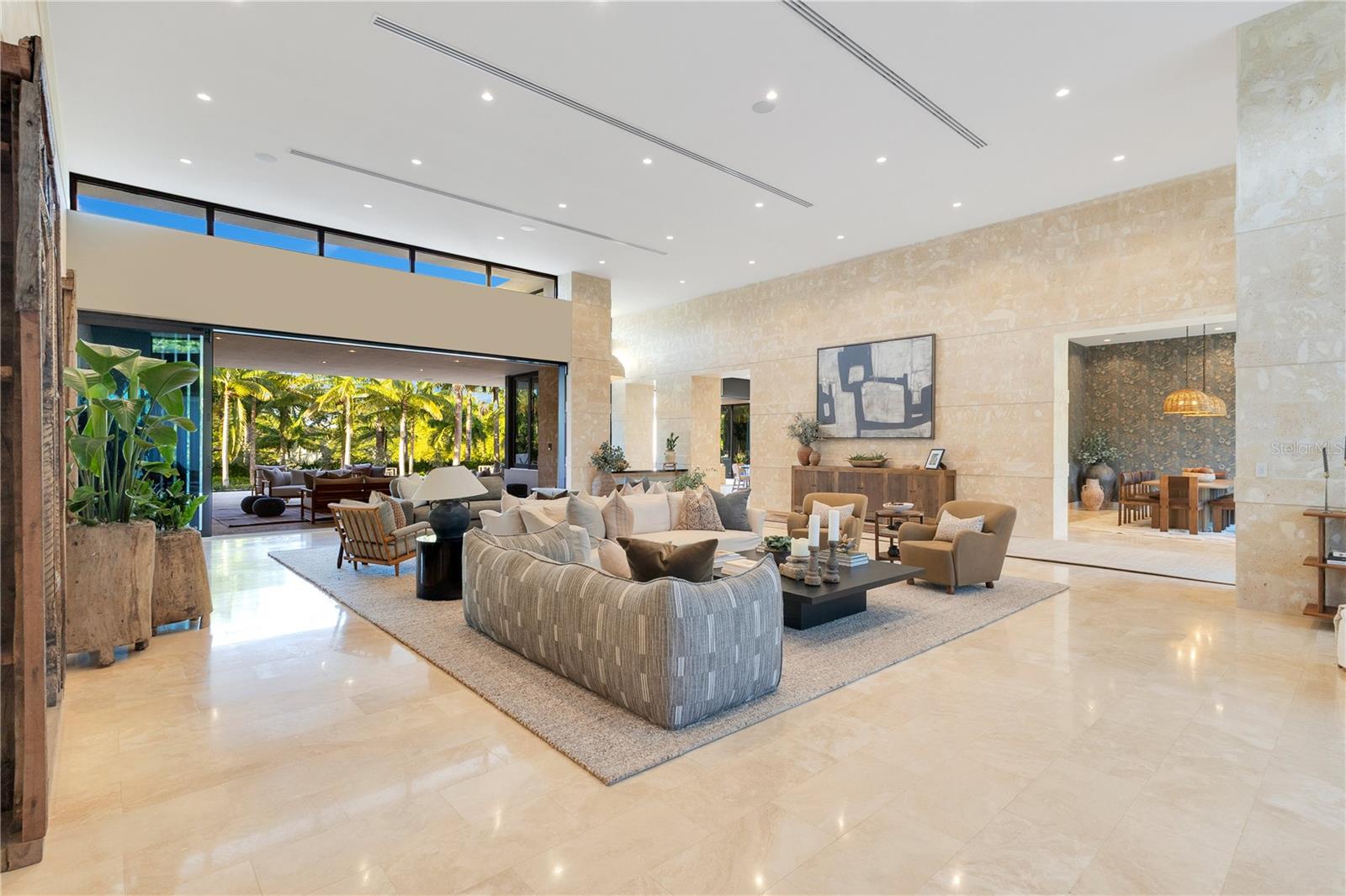 DORADO BEACH ESTATES - Residential