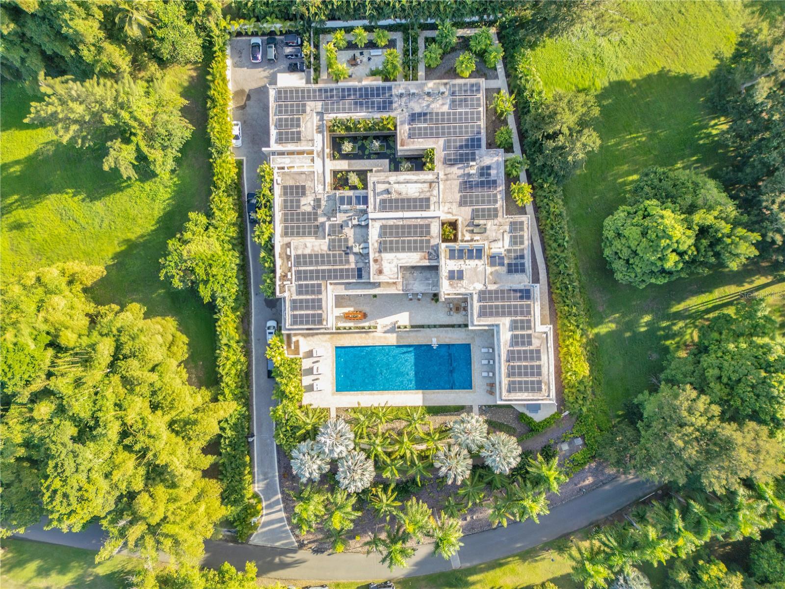 DORADO BEACH ESTATES - Residential