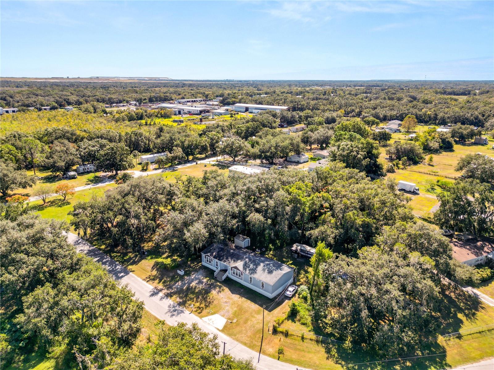 BELMONT WOODS - Residential