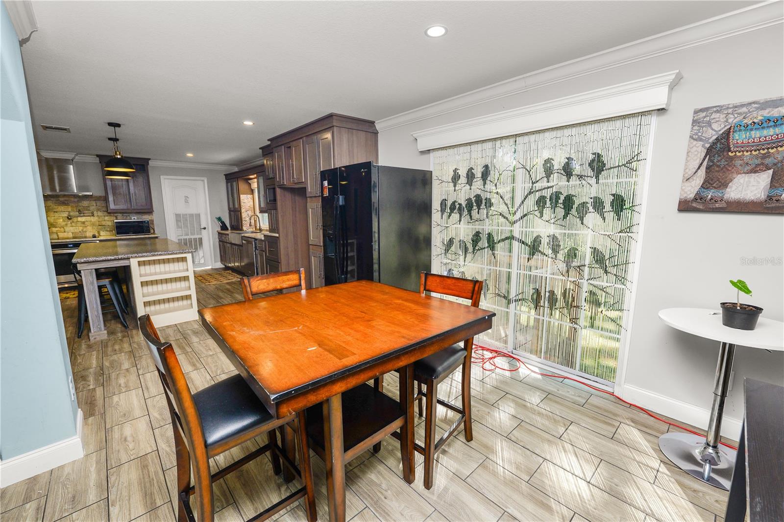 BELMONT WOODS - Residential