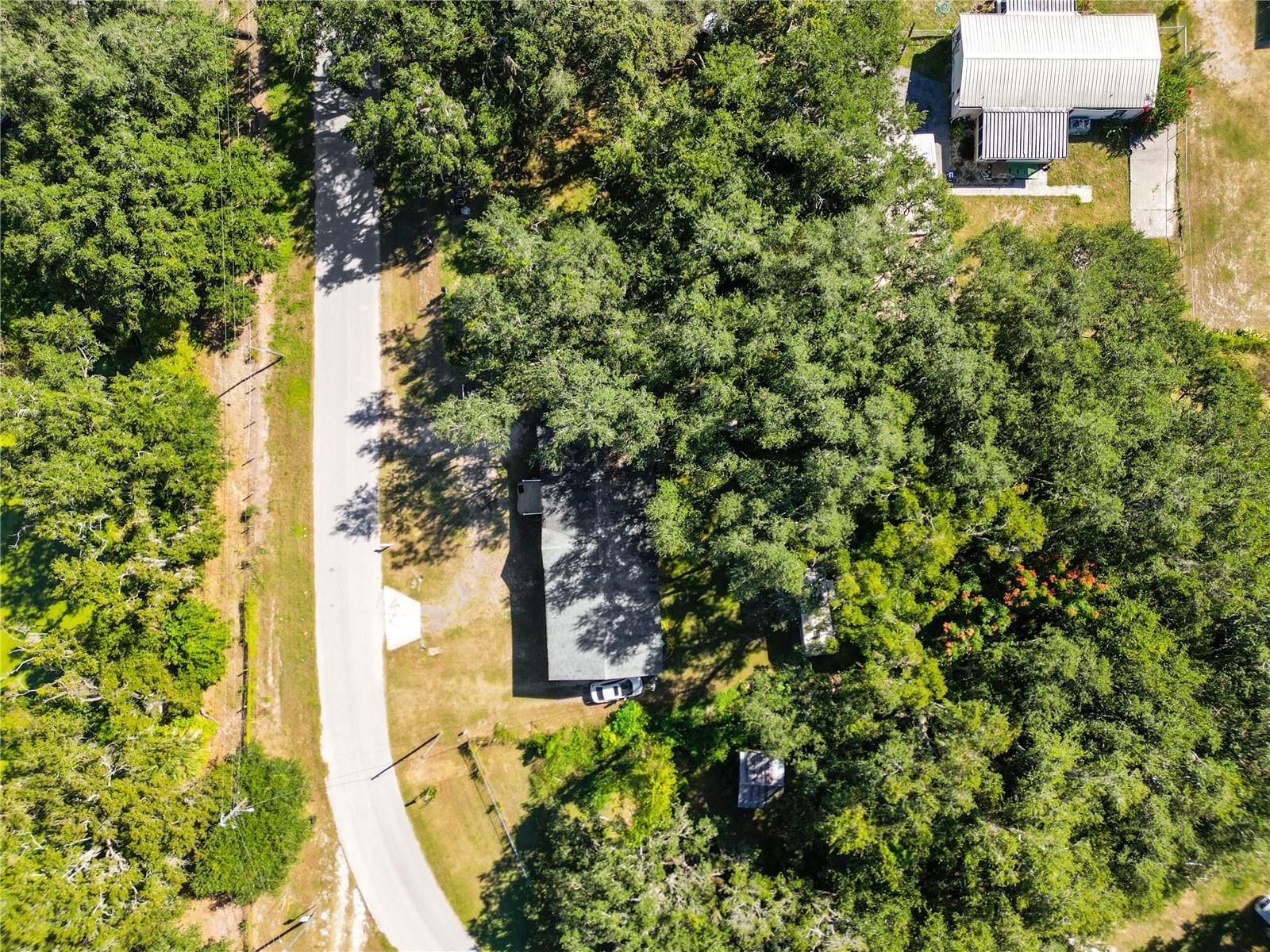 BELMONT WOODS - Residential