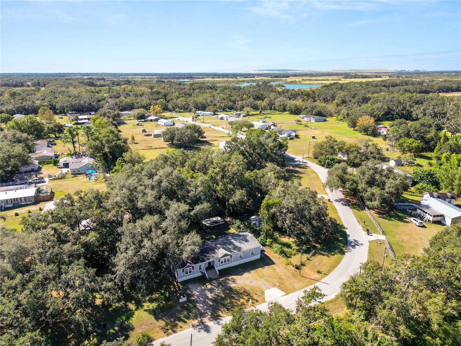 BELMONT WOODS - Residential