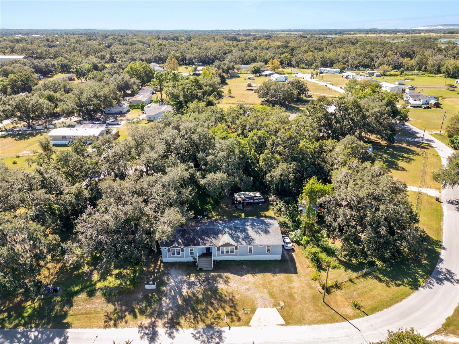 BELMONT WOODS - Residential