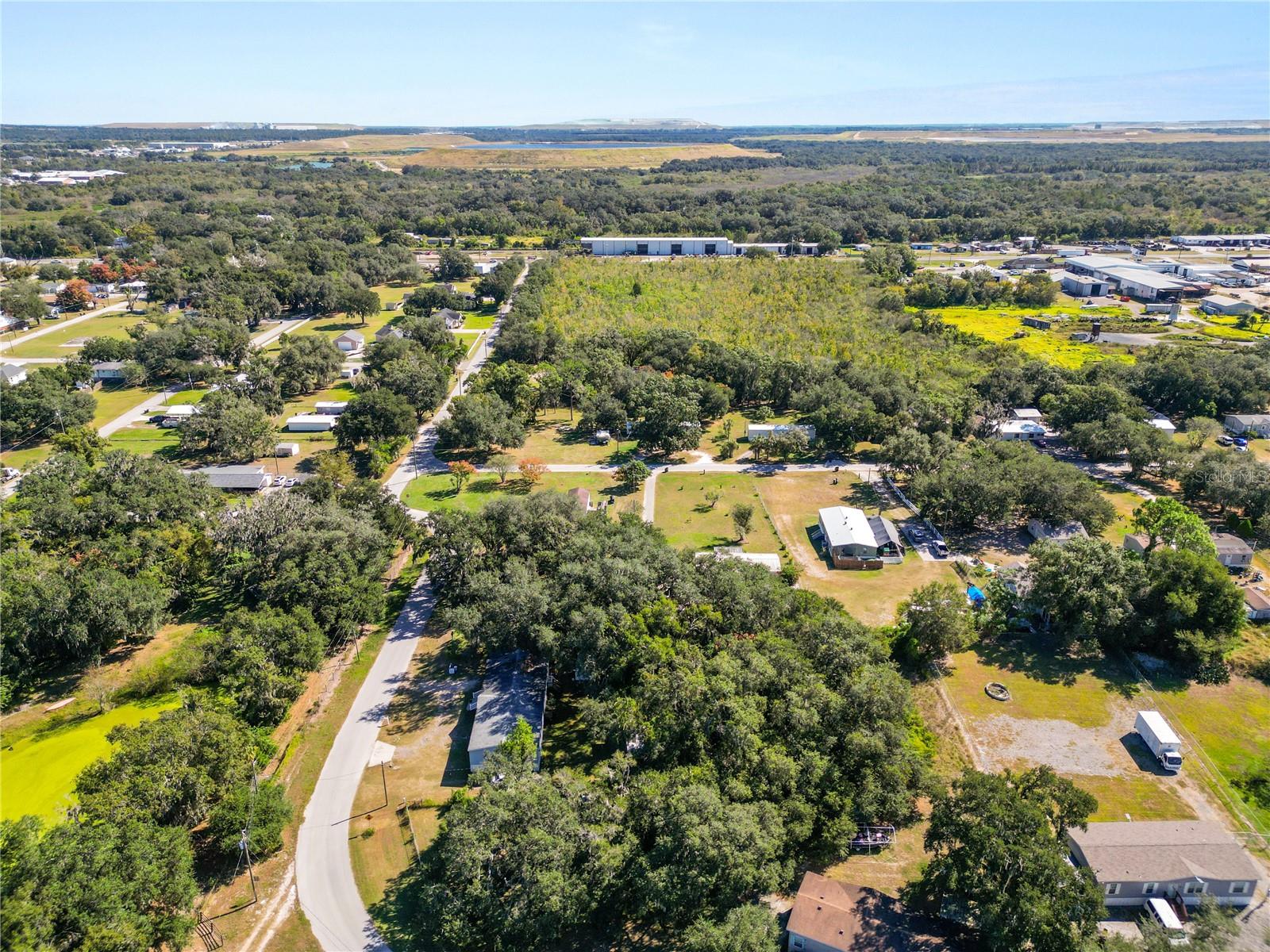 BELMONT WOODS - Residential