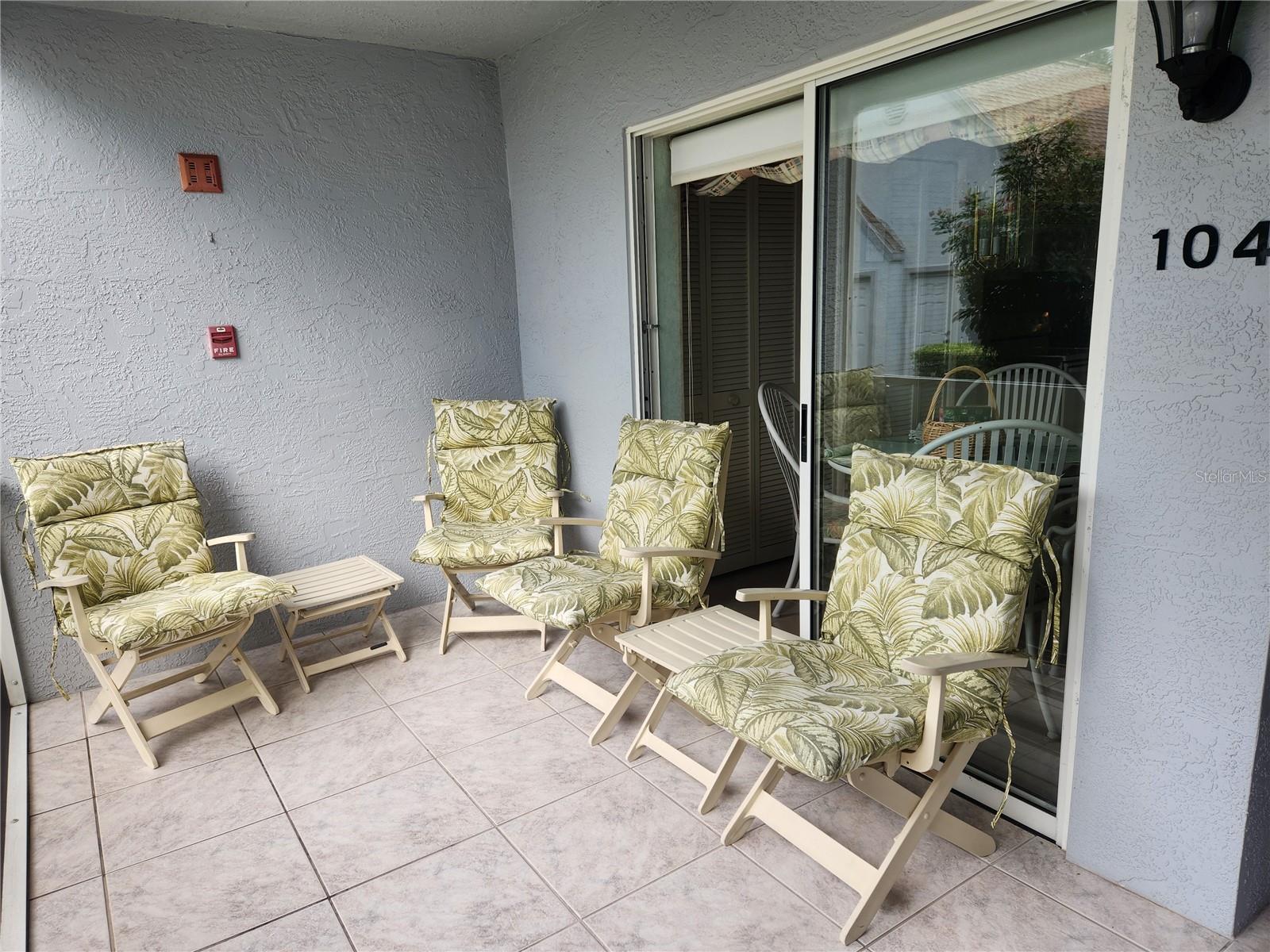 TARA VERANDAS - Residential Lease