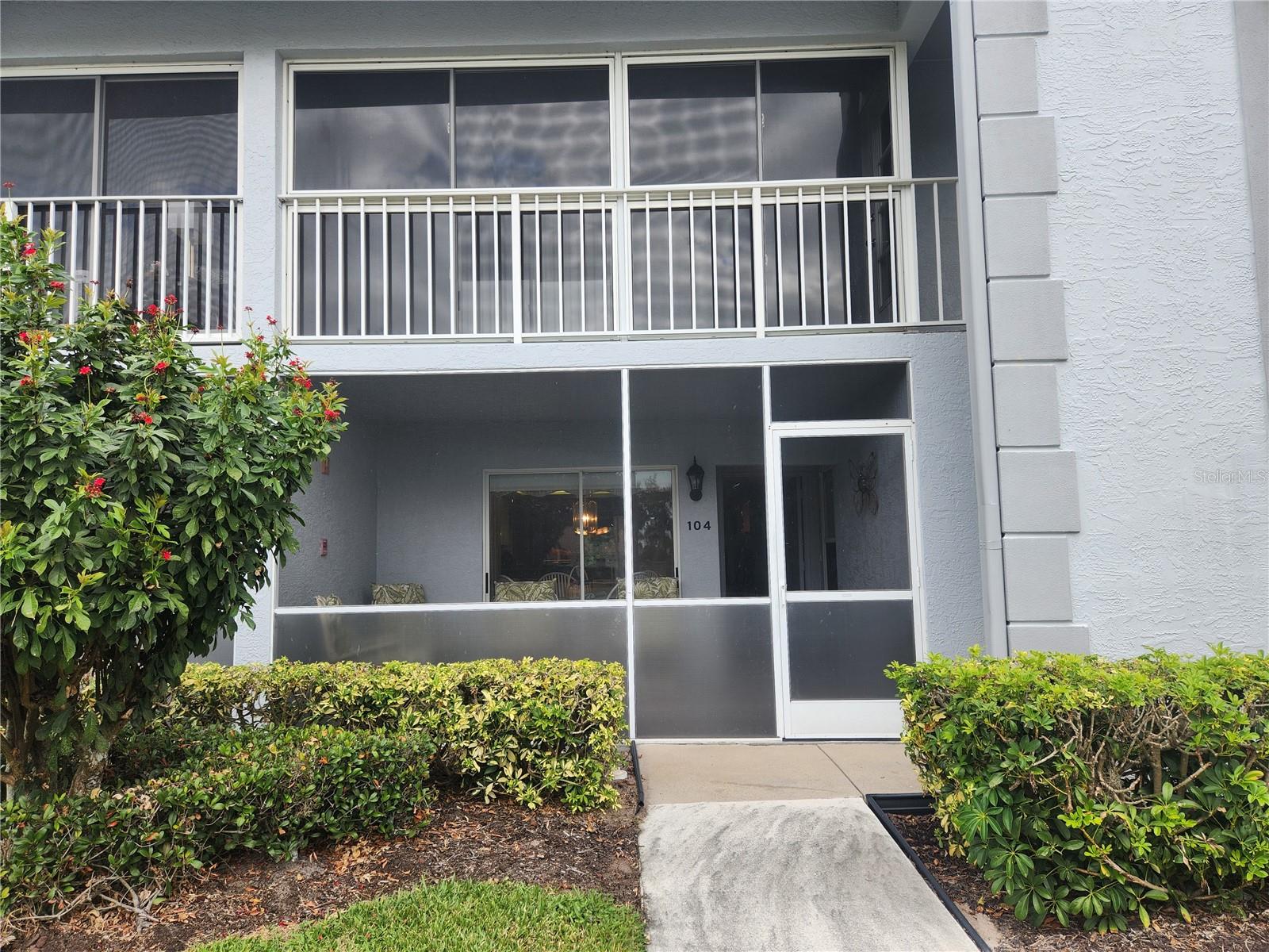 TARA VERANDAS - Residential Lease