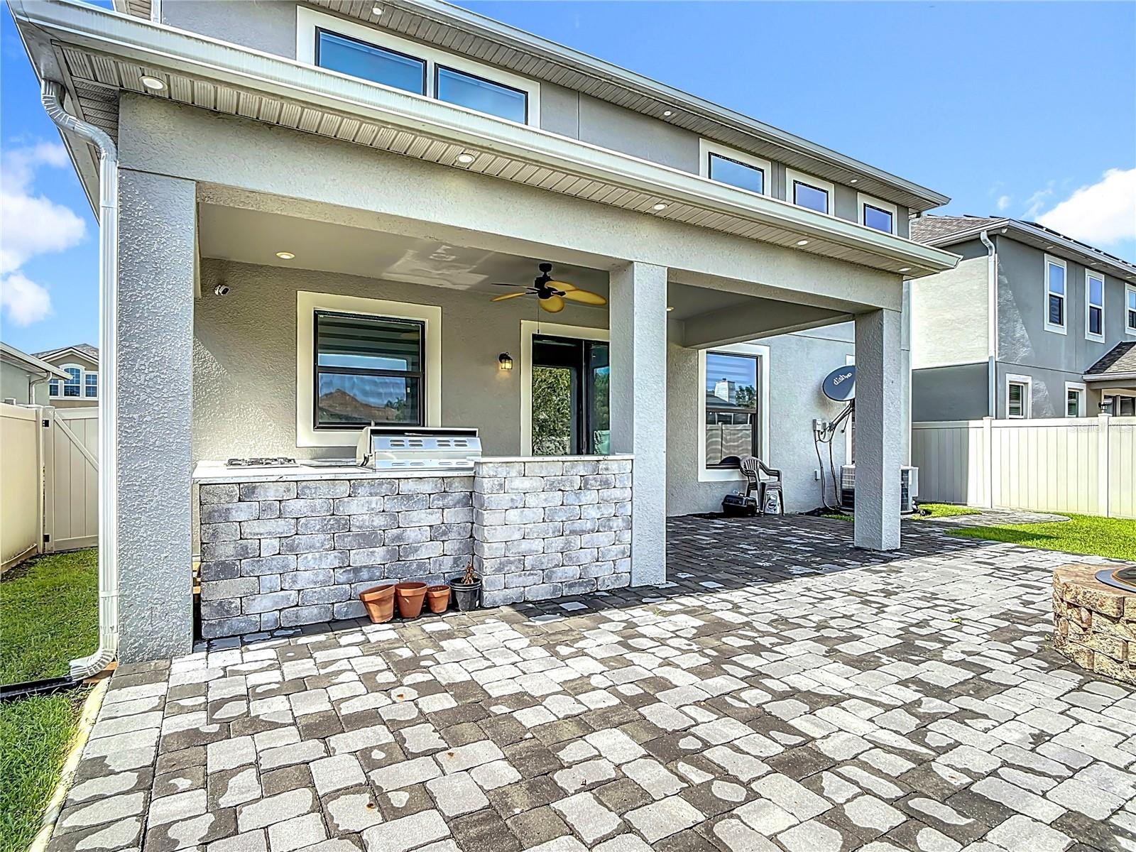 TAPESTRY PH 5 - Residential