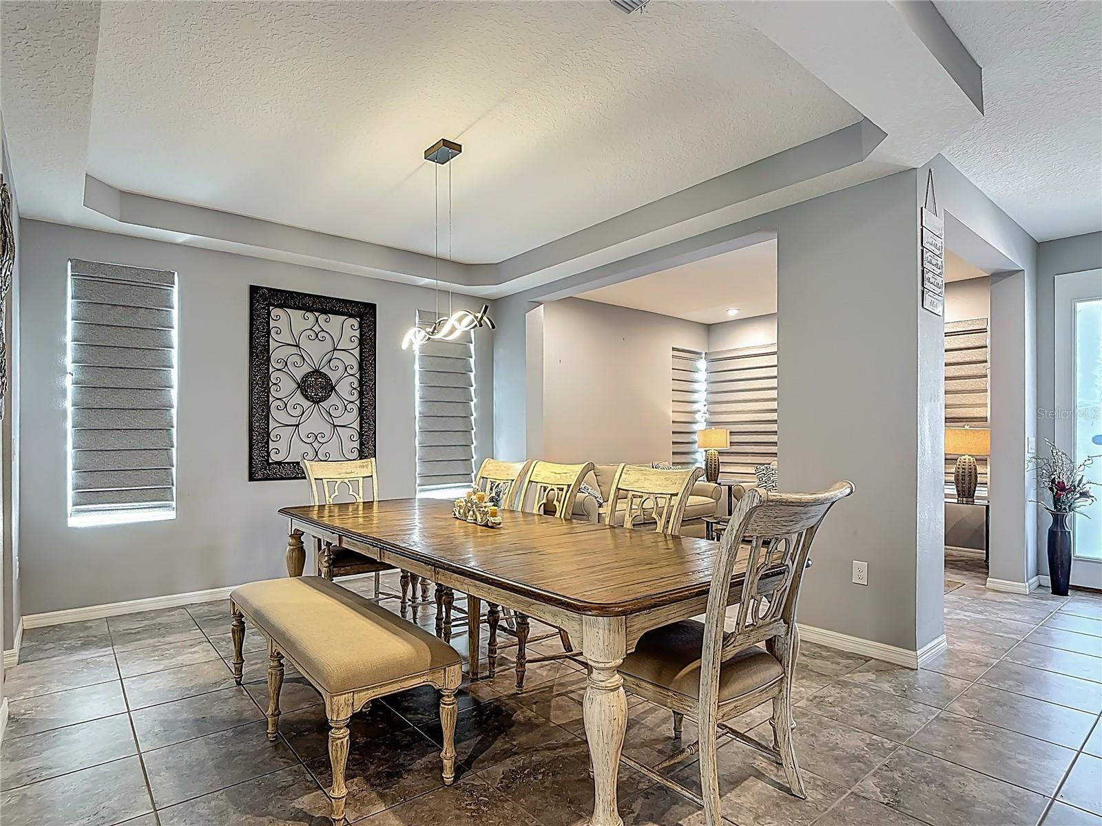 TAPESTRY PH 5 - Residential