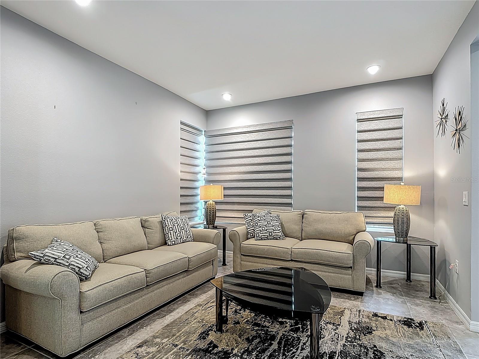 TAPESTRY PH 5 - Residential