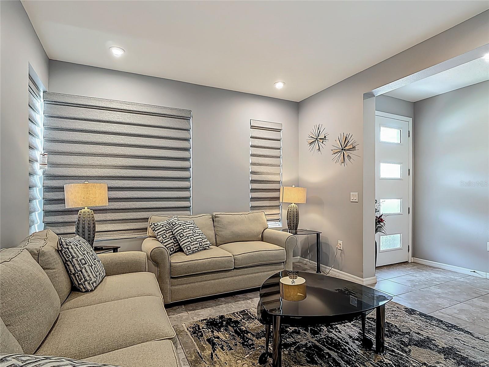 TAPESTRY PH 5 - Residential