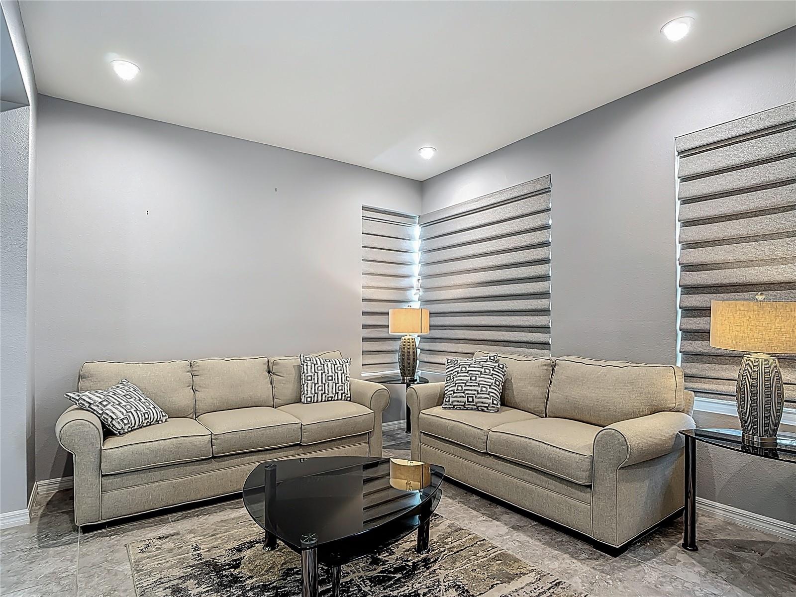 TAPESTRY PH 5 - Residential