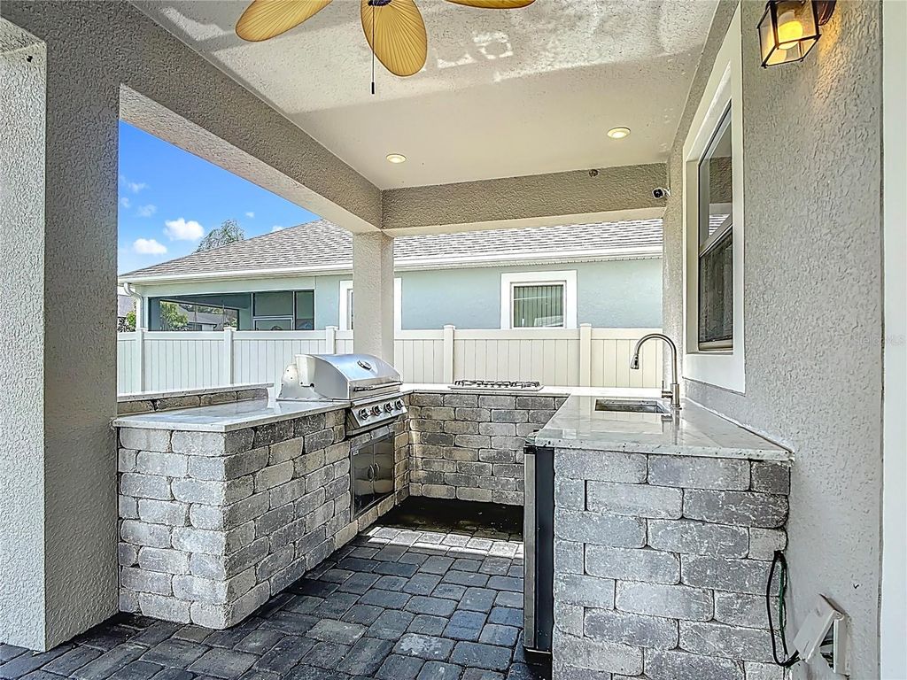 Photo of 2350 Avian Loop, Kissimmee, FL 34741 (MLS # O6389733)