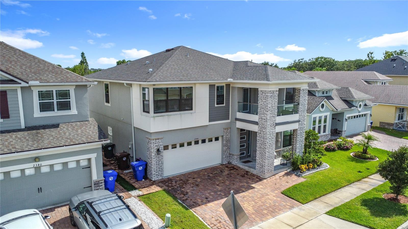 TAPESTRY PH 5 - Residential