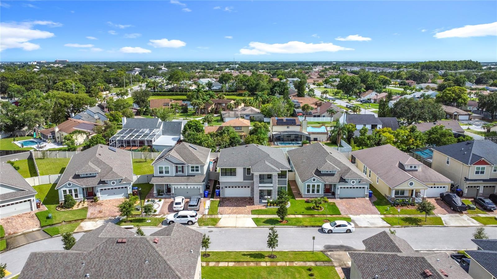 TAPESTRY PH 5 - Residential