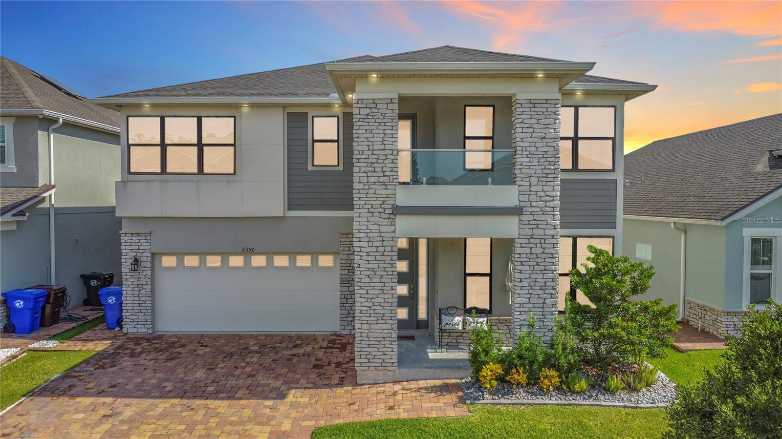 TAPESTRY PH 5 - Residential