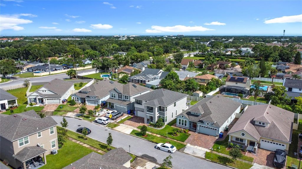 Photo of 2350 Avian Loop, Kissimmee, FL 34741 (MLS # O6389733)