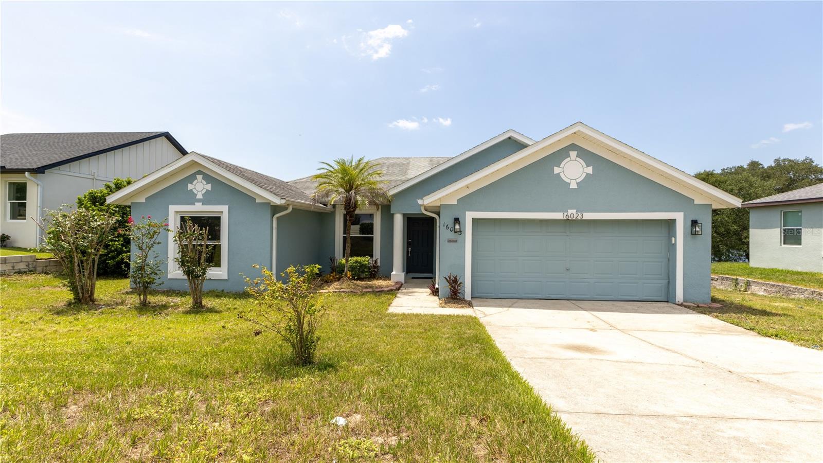 16023 WORTHINGTON