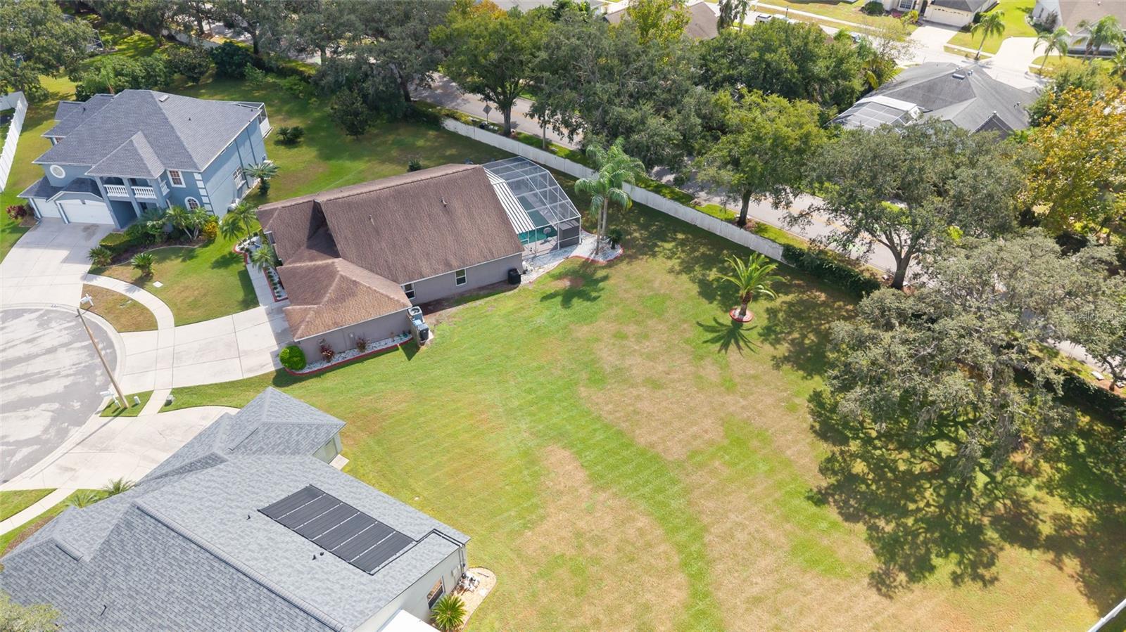 BLOOMINGDALE SECTION AA GG UNIT 1 PHASE 1 - Residential