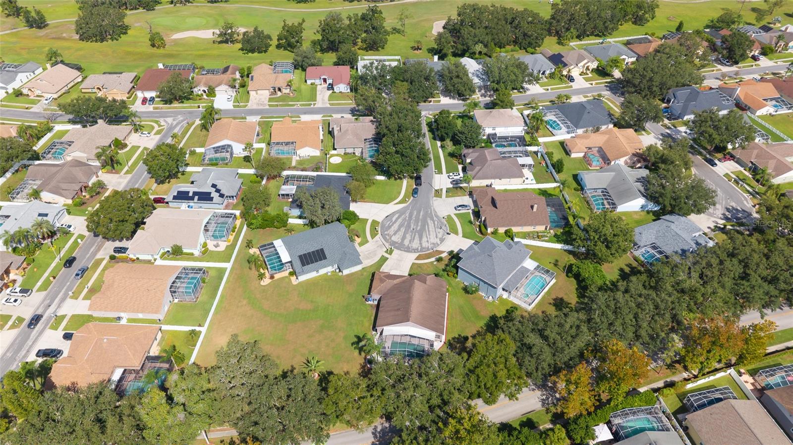 BLOOMINGDALE SECTION AA GG UNIT 1 PHASE 1 - Residential