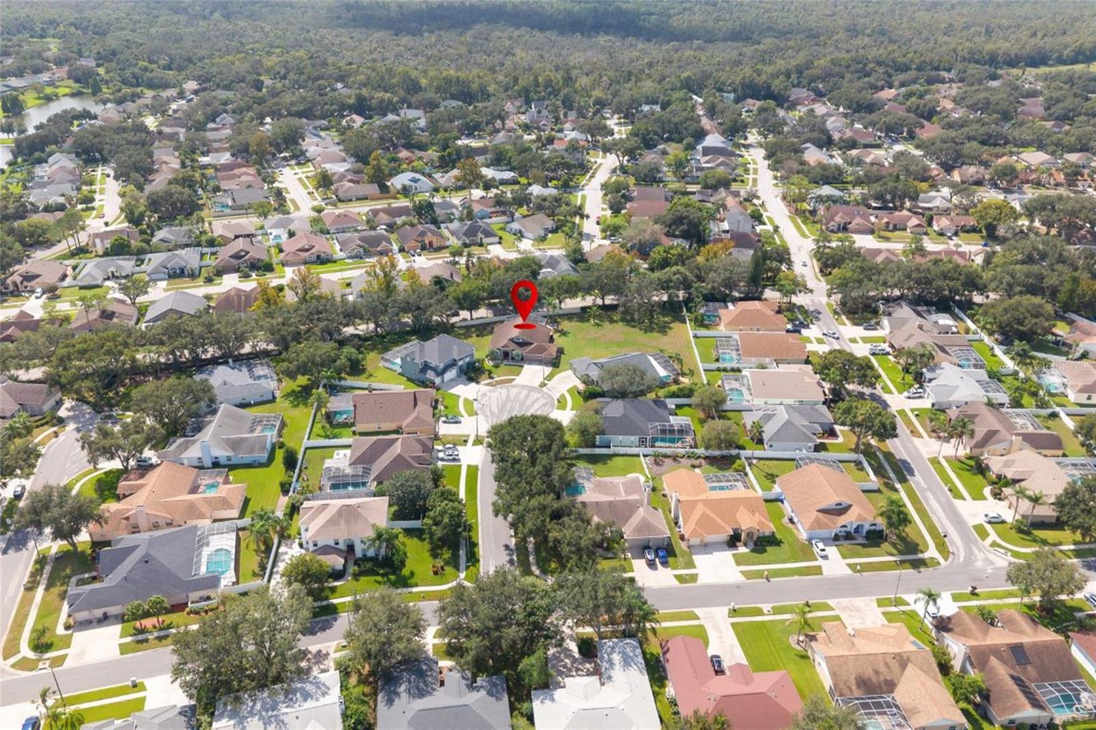 BLOOMINGDALE SECTION AA GG UNIT 1 PHASE 1 - Residential