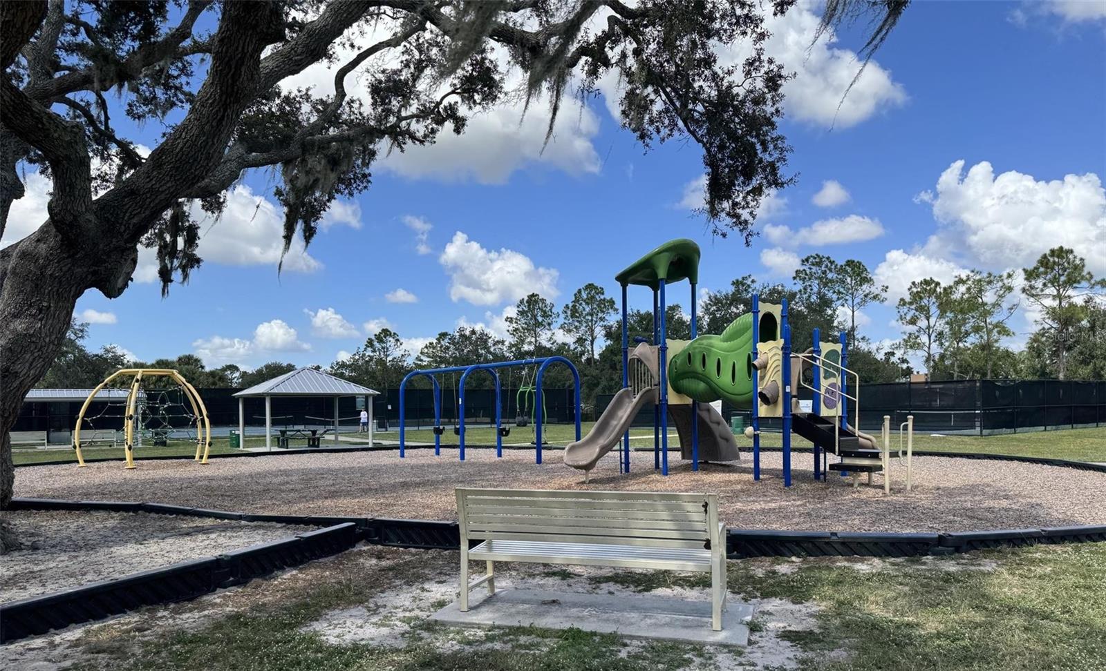 BLOOMINGDALE SECTION AA GG UNIT 1 PHASE 1 - Residential